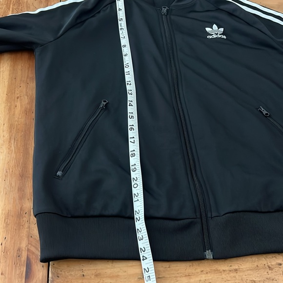 Adidas zip up jacket size M - Picture 11 of 11